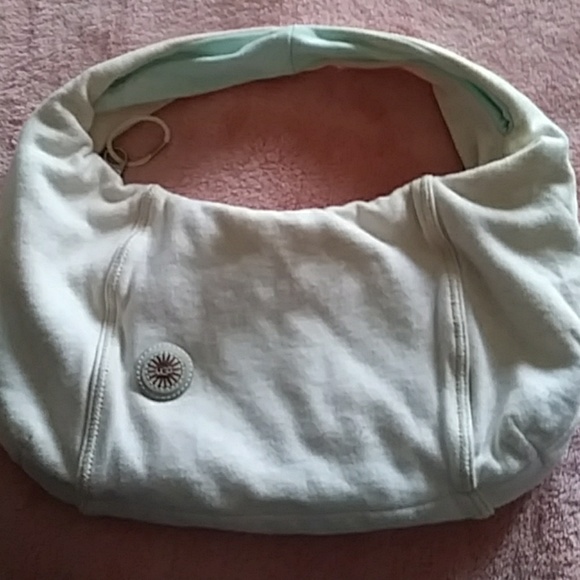 Ugg purse - Picture 1 of 4